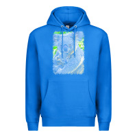 True Royal koala t  shirtkoala   11 t  shirt Premium Hoodie - baoMotion