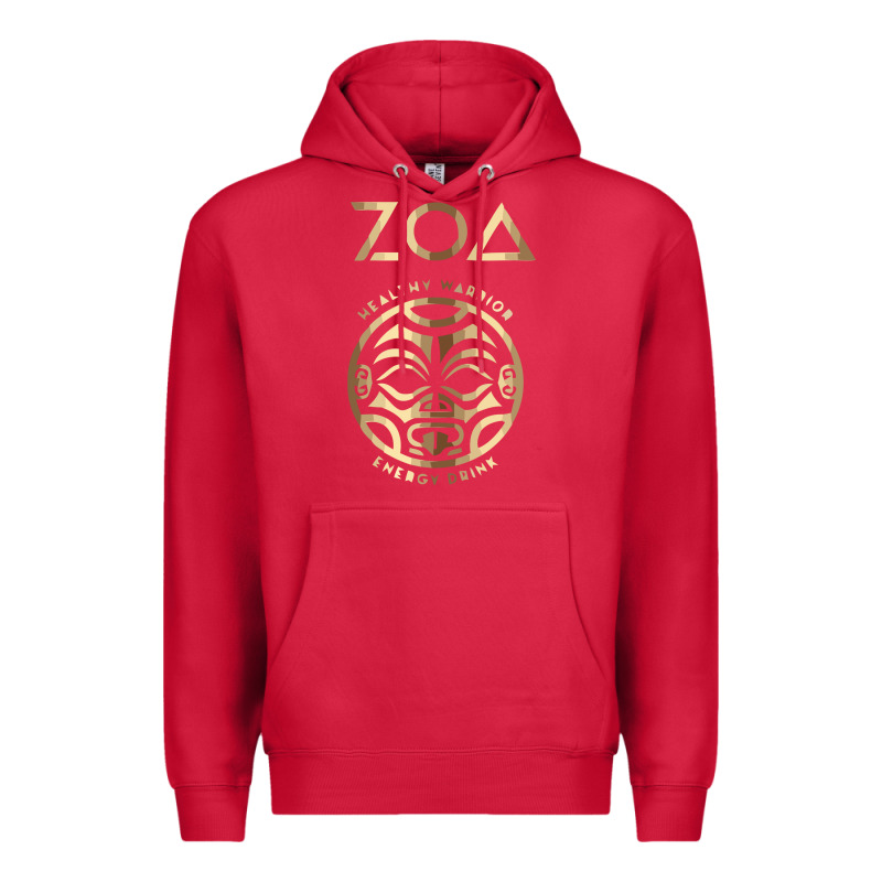 Zoa Premium Hoodie by baoMotion | Teevron