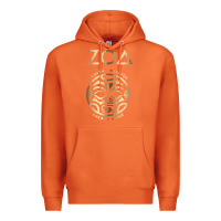 Carrot ZOA Premium Hoodie - baoMotion