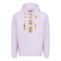 Lilac ZOA Premium Hoodie - baoMotion