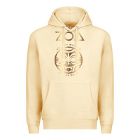 Pina Colada ZOA Premium Hoodie - baoMotion