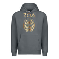 Rock ZOA Premium Hoodie - baoMotion