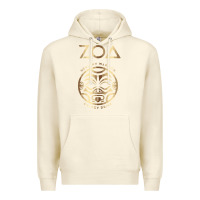 Sandshell ZOA Premium Hoodie - baoMotion