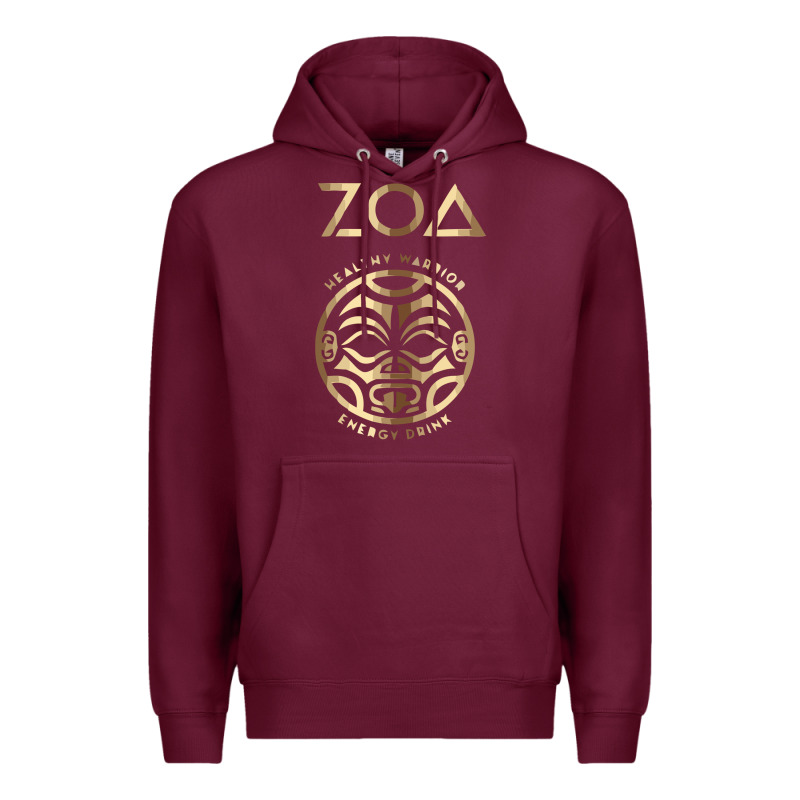 Zoa Premium Hoodie by baoMotion | Teevron