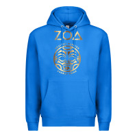 True Royal ZOA Premium Hoodie - baoMotion