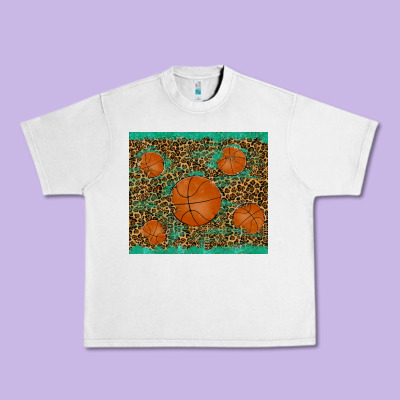 Basketball Tumbler Urban Heavy Tee Designed By Ranaportraitstore