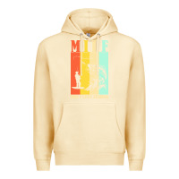 Pina Colada fishing t  shirt milf man i love fishing t  shirt Premium Hoodie - baoMotion