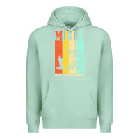Seafoam fishing t  shirt milf man i love fishing t  shirt Premium Hoodie - baoMotion