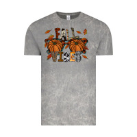 Cloud Rock fall vibes Vintage Tee - SublimationCraftShop