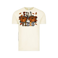 Vintage Arctic fall vibes Vintage Tee - SublimationCraftShop