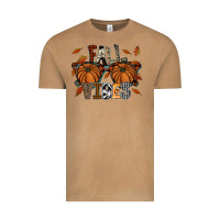 Vintage Camel fall vibes Vintage Tee - SublimationCraftShop