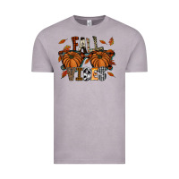 Vintage Zinc fall vibes Vintage Tee - SublimationCraftShop