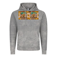 Cloud Rock coffee time gnomies 15 oz mug Vintage Hoodie - BarkalooDesign
