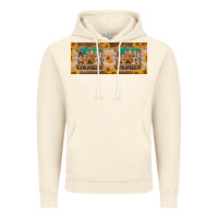 Vintage Artic coffee time gnomies 15 oz mug Vintage Hoodie - BarkalooDesign