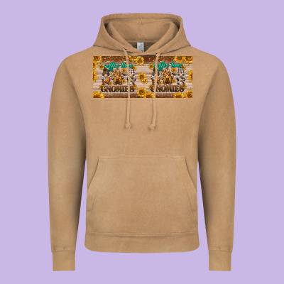 Coffee Time Gnomies 15 Oz Mug Vintage Hoodie Designed By Barkaloodesign