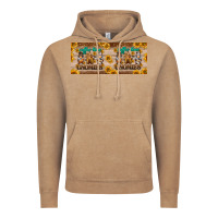 Vintage Coffee coffee time gnomies 15 oz mug Vintage Hoodie - BarkalooDesign