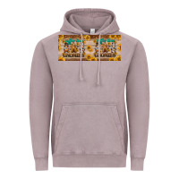 Vintage Zinc coffee time gnomies 15 oz mug Vintage Hoodie - BarkalooDesign