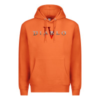 Carrot Diablo 4 Gämë Online Premium Hoodie - baoMotion