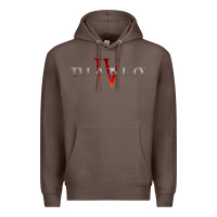 Coffee Diablo 4 Gämë Online Premium Hoodie - baoMotion