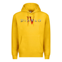 Lemon Diablo 4 Gämë Online Premium Hoodie - baoMotion