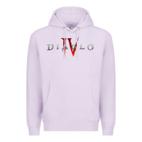 Lilac Diablo 4 Gämë Online Premium Hoodie - baoMotion