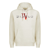 Oatmeal Heather Diablo 4 Gämë Online Premium Hoodie - baoMotion