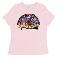 Halloween Ladies Tee | Teevron