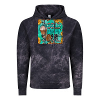 Cloud Black cold like my soul  mug coaster Vintage Hoodie - BarkalooDesign