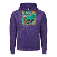 Cloud Purple cold like my soul  mug coaster Vintage Hoodie - BarkalooDesign