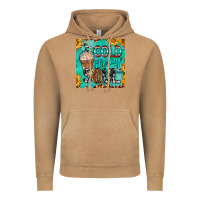 Vintage Camel cold like my soul  mug coaster Vintage Hoodie - BarkalooDesign