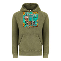 Vintage Olive cold like my soul  mug coaster Vintage Hoodie - BarkalooDesign