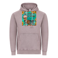 Vintage Zinc cold like my soul  mug coaster Vintage Hoodie - BarkalooDesign