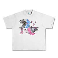 Lunar Rock Koalas With Tutu Urban Heavy Tee - LillyAllenDesigns