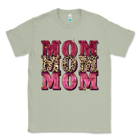 Matcha Mom mom mom Mother's Day Classic Tee - FaDigitalArtStudio