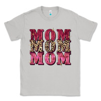 Moon Dust Mom mom mom Mother's Day Classic Tee - FaDigitalArtStudio