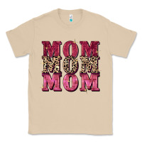Mushroom Mom mom mom Mother's Day Classic Tee - FaDigitalArtStudio