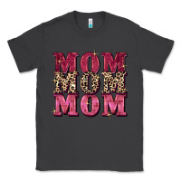 Smoke Mom mom mom Mother's Day Classic Tee - FaDigitalArtStudio
