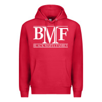 Cardinal black mafia family Premium Hoodie - baoMotion