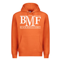Carrot black mafia family Premium Hoodie - baoMotion
