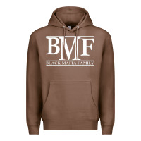 Chestnut black mafia family Premium Hoodie - baoMotion