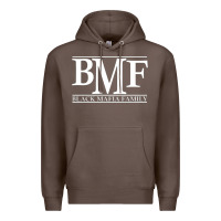 Coffee black mafia family Premium Hoodie - baoMotion