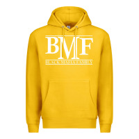 Lemon black mafia family Premium Hoodie - baoMotion