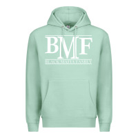 Seafoam black mafia family Premium Hoodie - baoMotion