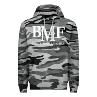 Slate Camo black mafia family Premium Hoodie - baoMotion