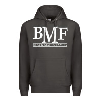 Smoke black mafia family Premium Hoodie - baoMotion
