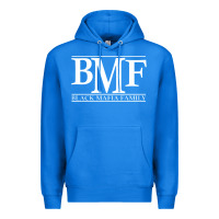 True Royal black mafia family Premium Hoodie - baoMotion