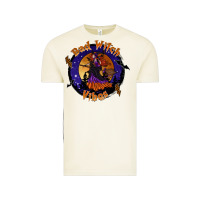 Vintage Arctic bad witch vibes Vintage Tee - SublimationCraftShop