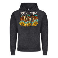 Western Mini Vintage Hoodie | Teevron