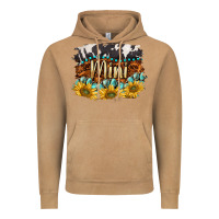 Vintage Camel western mini Vintage Hoodie - BarkalooDesign