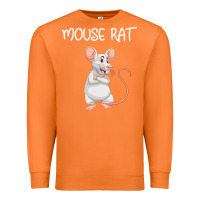 Carrot Mouse Rat Premium Sweatshirt - Bettercallsaul